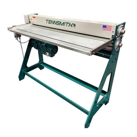 sheet metal forming machine price|tennsmith sheet metal equipment.